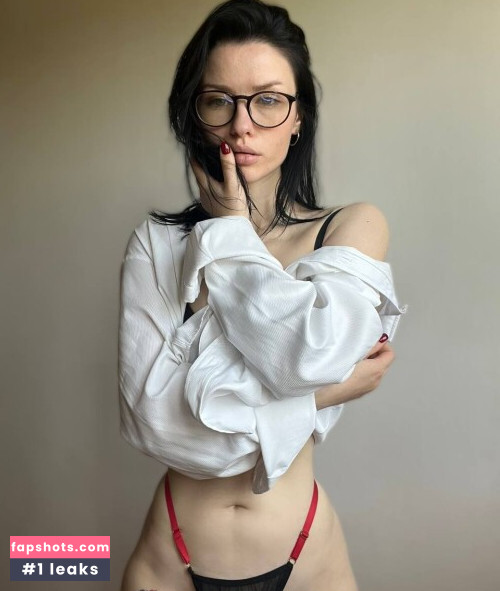 Innervus Nahé úniky fotek pouze od fanoušků #355 - Fapshots