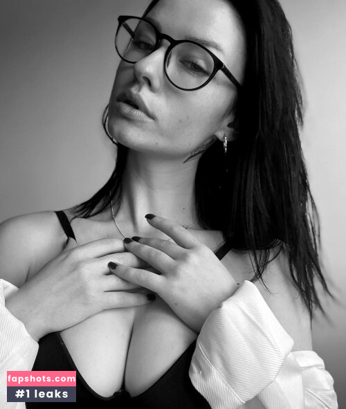 Innervus Nahé úniky fotek pouze od fanoušků #356 - Fapshots