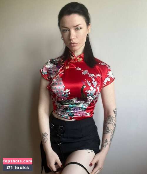 Innervus Nahé úniky fotek pouze od fanoušků #362 - Fapshots