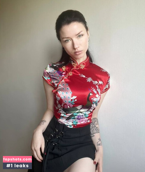 Innervus Nahé úniky fotek pouze od fanoušků #363 - Fapshots