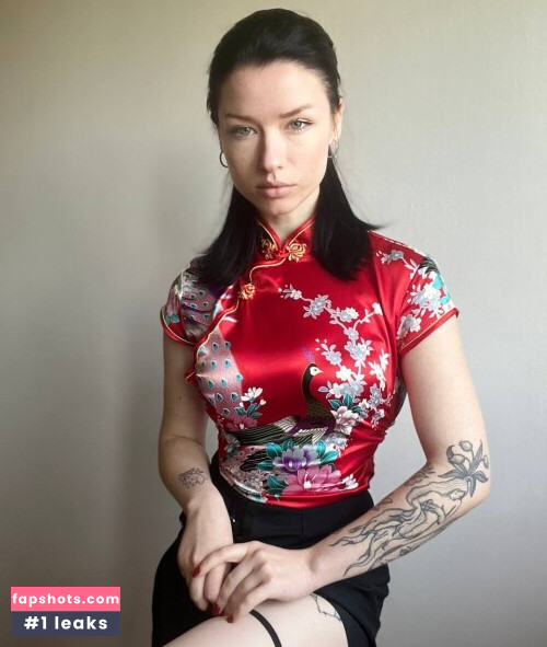 Innervus Nahé úniky fotek pouze od fanoušků #364 - Fapshots