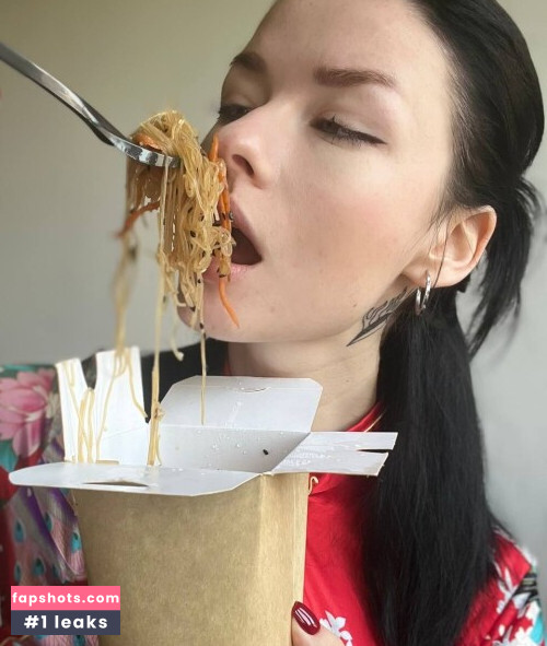 Innervus Nahé úniky fotek pouze od fanoušků #365 - Fapshots