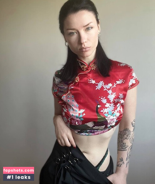 Innervus Nahé úniky fotek pouze od fanoušků #366 - Fapshots