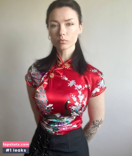 Innervus Nahé úniky fotek pouze od fanoušků #367 - Fapshots