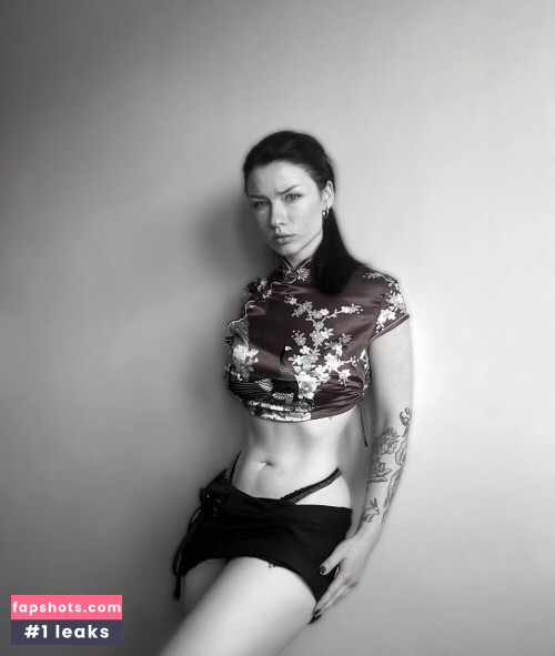 Innervus Nahé úniky fotek pouze od fanoušků #370 - Fapshots