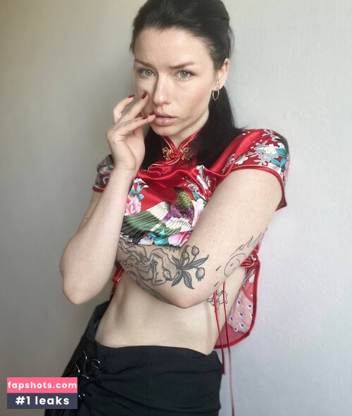 Innervus Nahé úniky fotek pouze od fanoušků #371 - Fapshots