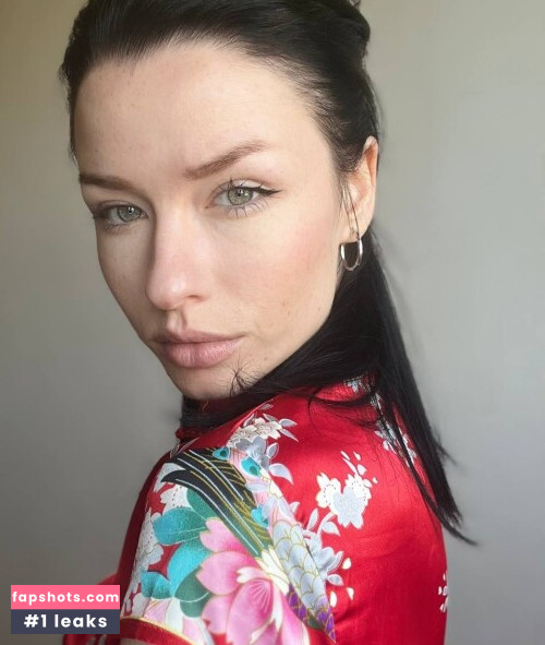 Innervus Nahé úniky fotek pouze od fanoušků #372 - Fapshots