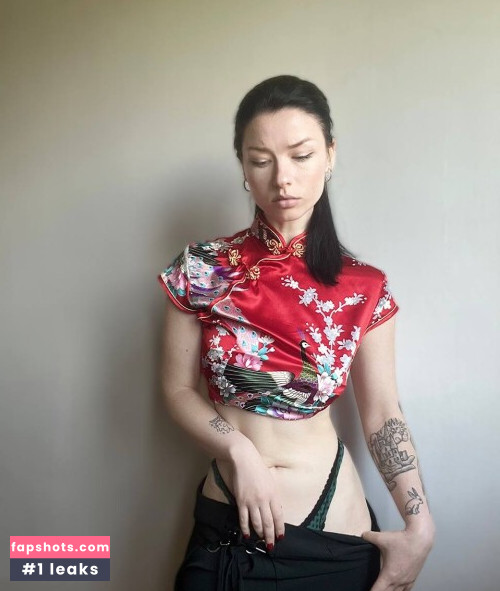 Innervus Nahé úniky fotek pouze od fanoušků #373 - Fapshots