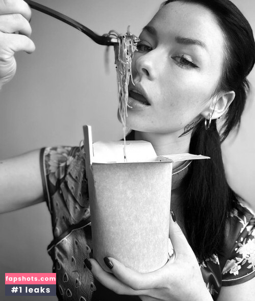 Innervus Nahé úniky fotek pouze od fanoušků #374 - Fapshots