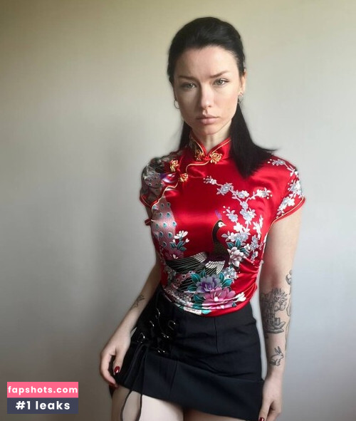 Innervus Nahé úniky fotek pouze od fanoušků #375 - Fapshots