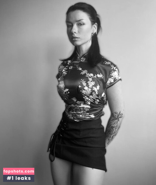 Innervus Nahé úniky fotek pouze od fanoušků #376 - Fapshots