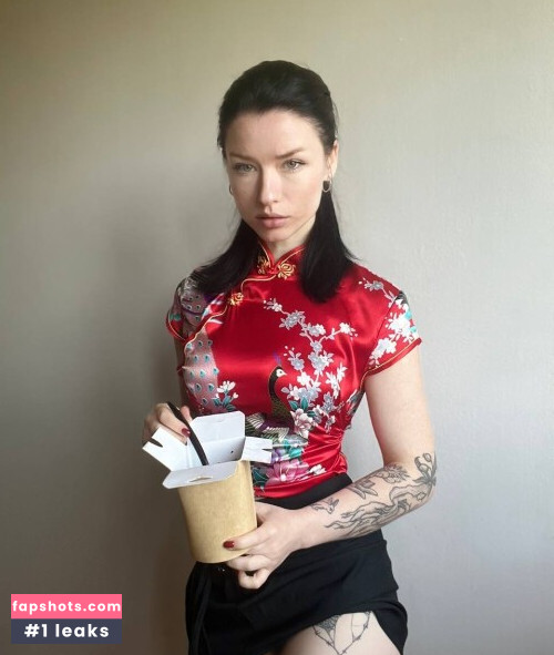 Innervus Nahé úniky fotek pouze od fanoušků #377 - Fapshots