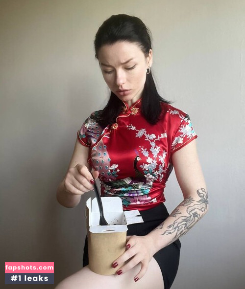 Innervus Nahé úniky fotek pouze od fanoušků #379 - Fapshots