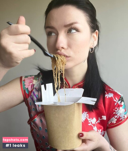 Innervus Nahé úniky fotek pouze od fanoušků #381 - Fapshots