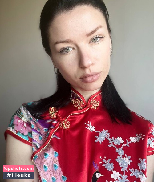 Innervus Nahé úniky fotek pouze od fanoušků #384 - Fapshots