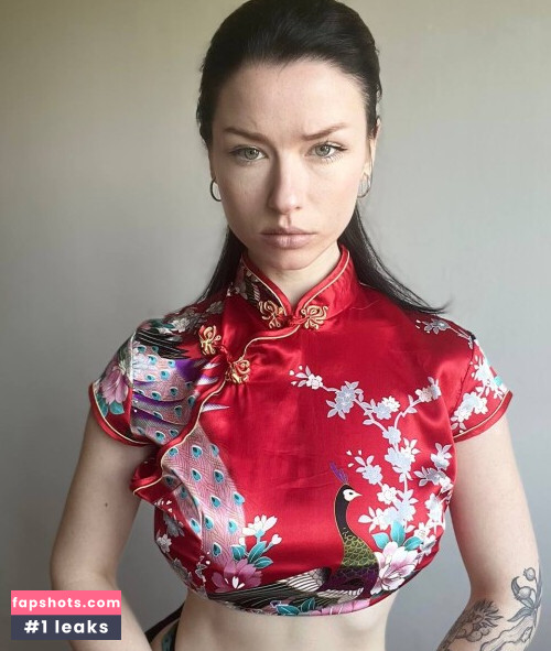 Innervus Nahé úniky fotek pouze od fanoušků #385 - Fapshots