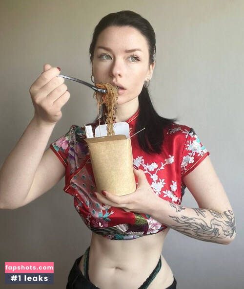 Innervus Nahé úniky fotek pouze od fanoušků #386 - Fapshots