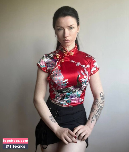 Innervus Nahé úniky fotek pouze od fanoušků #387 - Fapshots