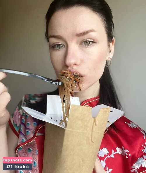 Innervus Nahé úniky fotek pouze od fanoušků #388 - Fapshots