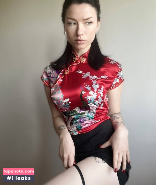 Innervus Nahé úniky fotek pouze od fanoušků #389 - Fapshots