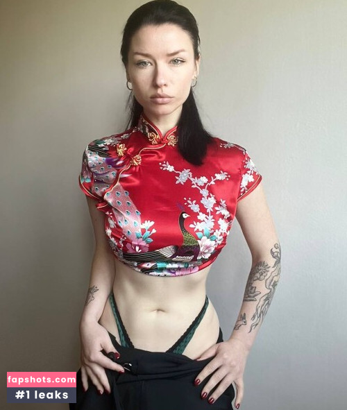 Innervus Nahé úniky fotek pouze od fanoušků #390 - Fapshots