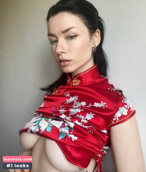 Innervus Nahé úniky fotek pouze od fanoušků #391 - Fapshots