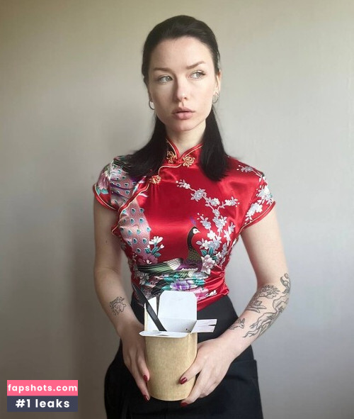 Innervus Nahé úniky fotek pouze od fanoušků #393 - Fapshots