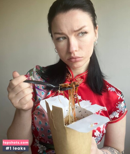 Innervus Nahé úniky fotek pouze od fanoušků #394 - Fapshots