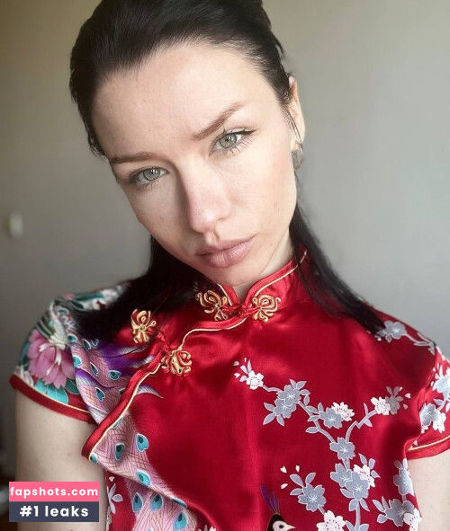 Innervus Nahé úniky fotek pouze od fanoušků #396 - Fapshots