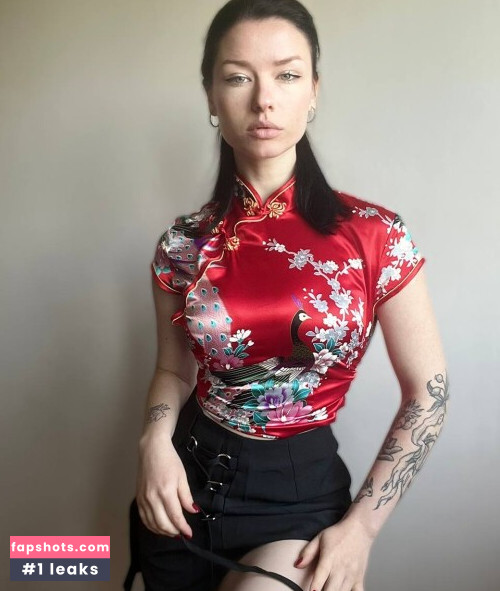 Innervus Nahé úniky fotek pouze od fanoušků #397 - Fapshots