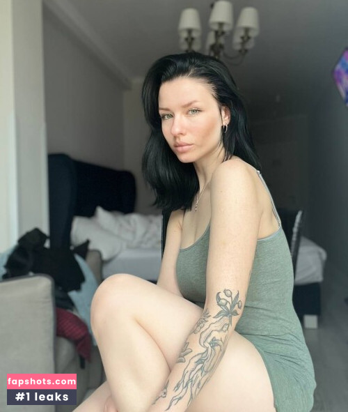 Innervus Nahé úniky fotek pouze od fanoušků #413 - Fapshots