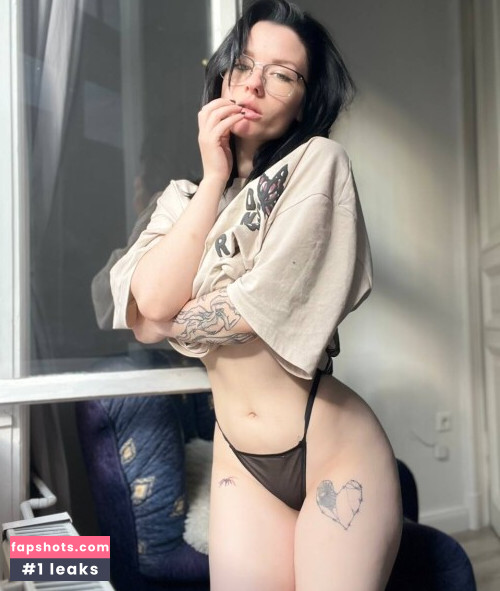 Innervus Nude Leaks OnlyFans Photos #434 - LeakJerk