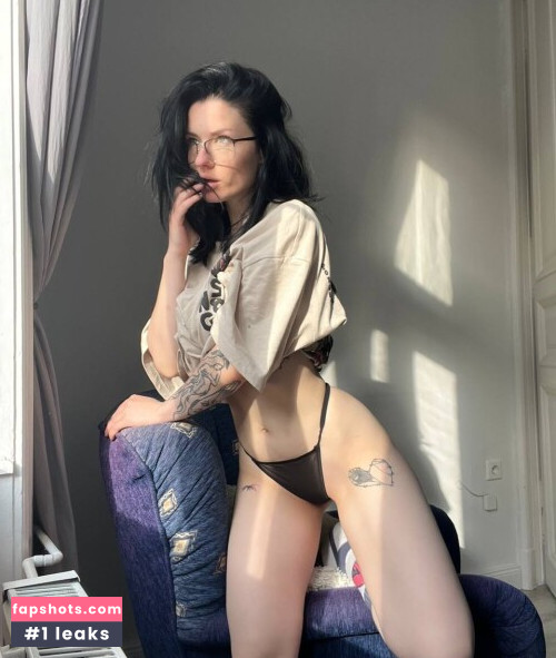 Innervus Nude Leaks OnlyFans Photos #440 - LeakJerk