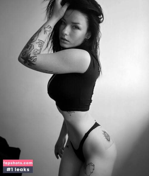 Innervus Nude Leaks OnlyFans Photos #484 - LeakJerk