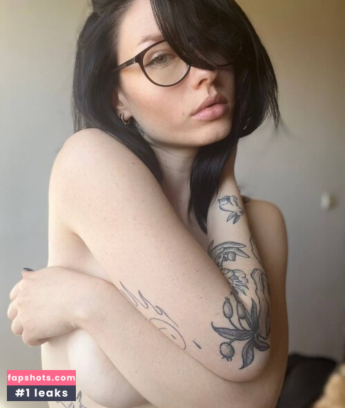 Innervus Nude Leaks OnlyFans Photos #504 - LeakJerk