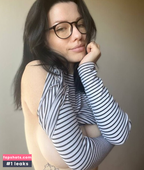 Innervus Nude Leaks OnlyFans Photos #507 - LeakJerk