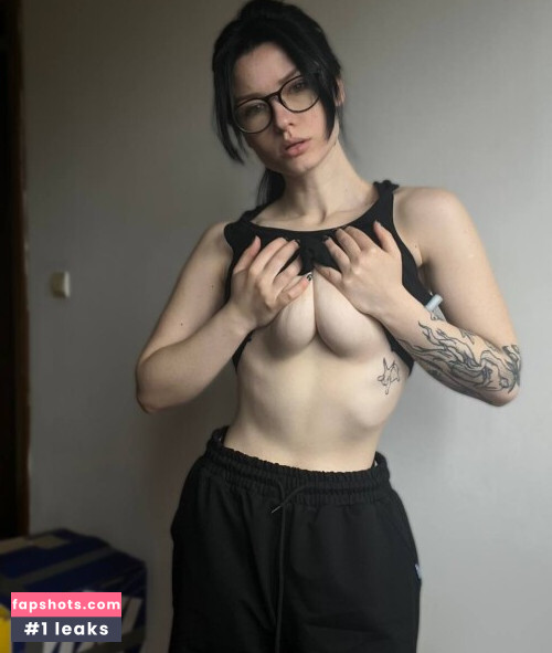 Innervus Nude Leaks OnlyFans Photos #522 - LeakJerk