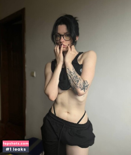 Innervus Nude Leaks OnlyFans Photos #523 - LeakJerk