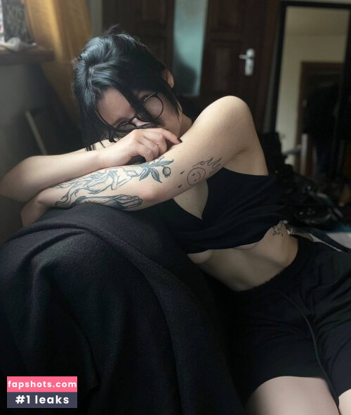 Innervus Nude Leaks OnlyFans Photos #525 - LeakJerk