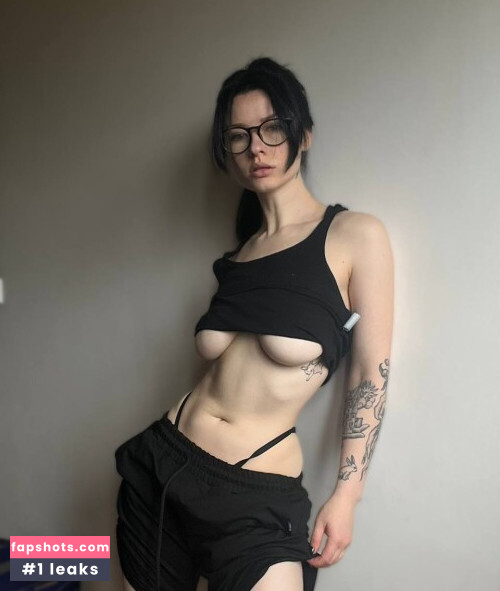 Innervus Nude Leaks OnlyFans Photos #532 - LeakJerk