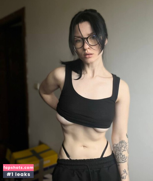 Innervus Nude Leaks OnlyFans Photos #541 - LeakJerk