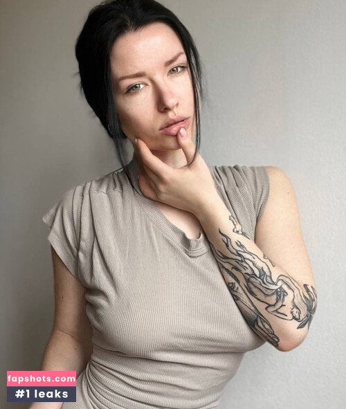 Innervus Nahé úniky fotek pouze od fanoušků #623 - Fapshots