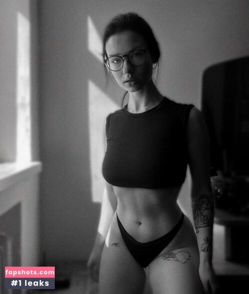 Innervus Nahé úniky fotek pouze od fanoušků #637 - Fapshots