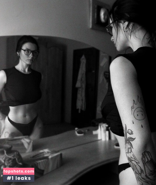 Innervus Nahé úniky fotek pouze od fanoušků #638 - Fapshots