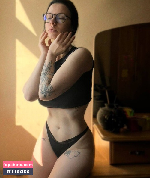 Innervus Nahé úniky fotek pouze od fanoušků #639 - Fapshots