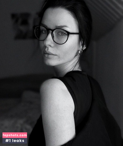 Innervus Nahé úniky fotek pouze od fanoušků #642 - Fapshots