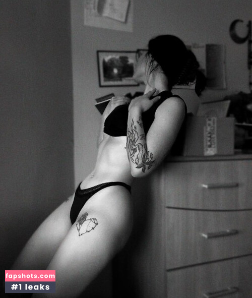 Innervus Nahé úniky fotek pouze od fanoušků #644 - Fapshots