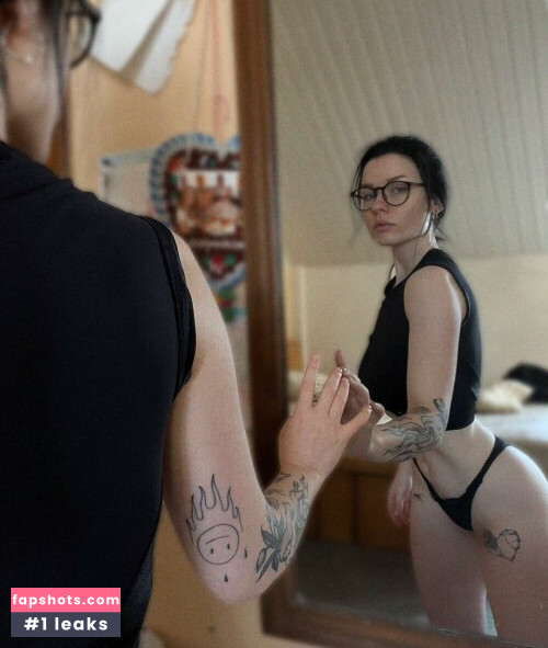 Innervus Nahé úniky fotek pouze od fanoušků #649 - Fapshots