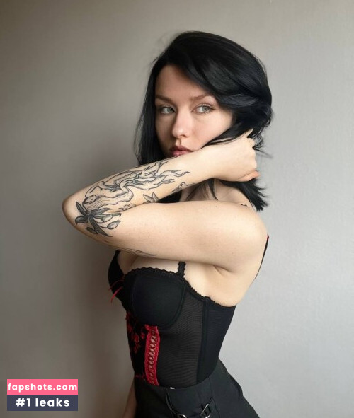 Innervus Nahé úniky fotek pouze od fanoušků #654 - Fapshots