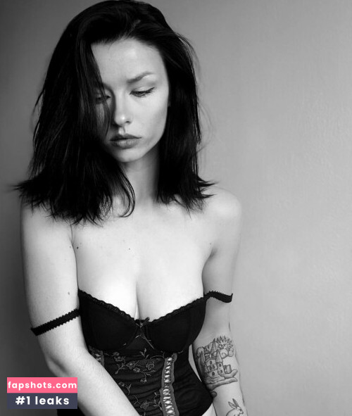 Innervus Nahé úniky fotek pouze od fanoušků #655 - Fapshots